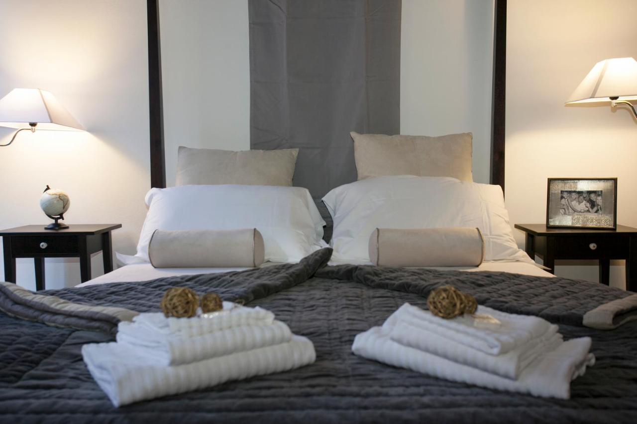 Magenta Luxury Purificazione Apartment Roma Ngoại thất bức ảnh