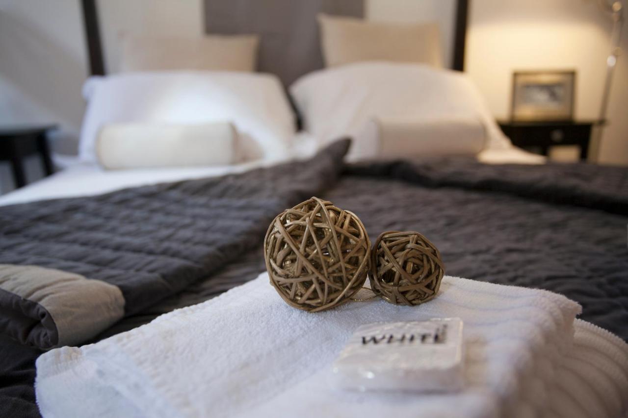 Magenta Luxury Purificazione Apartment Roma Ngoại thất bức ảnh